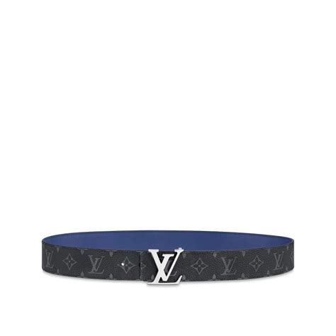 louis vuitton belt collection